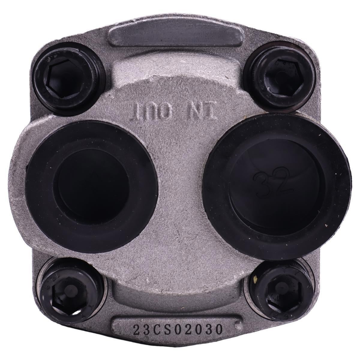 Hydraulic Gear Pump 269-0004 2690004 for CAT D3K2LGP D3KLGP D3KXL D3K2XL D4KLGP