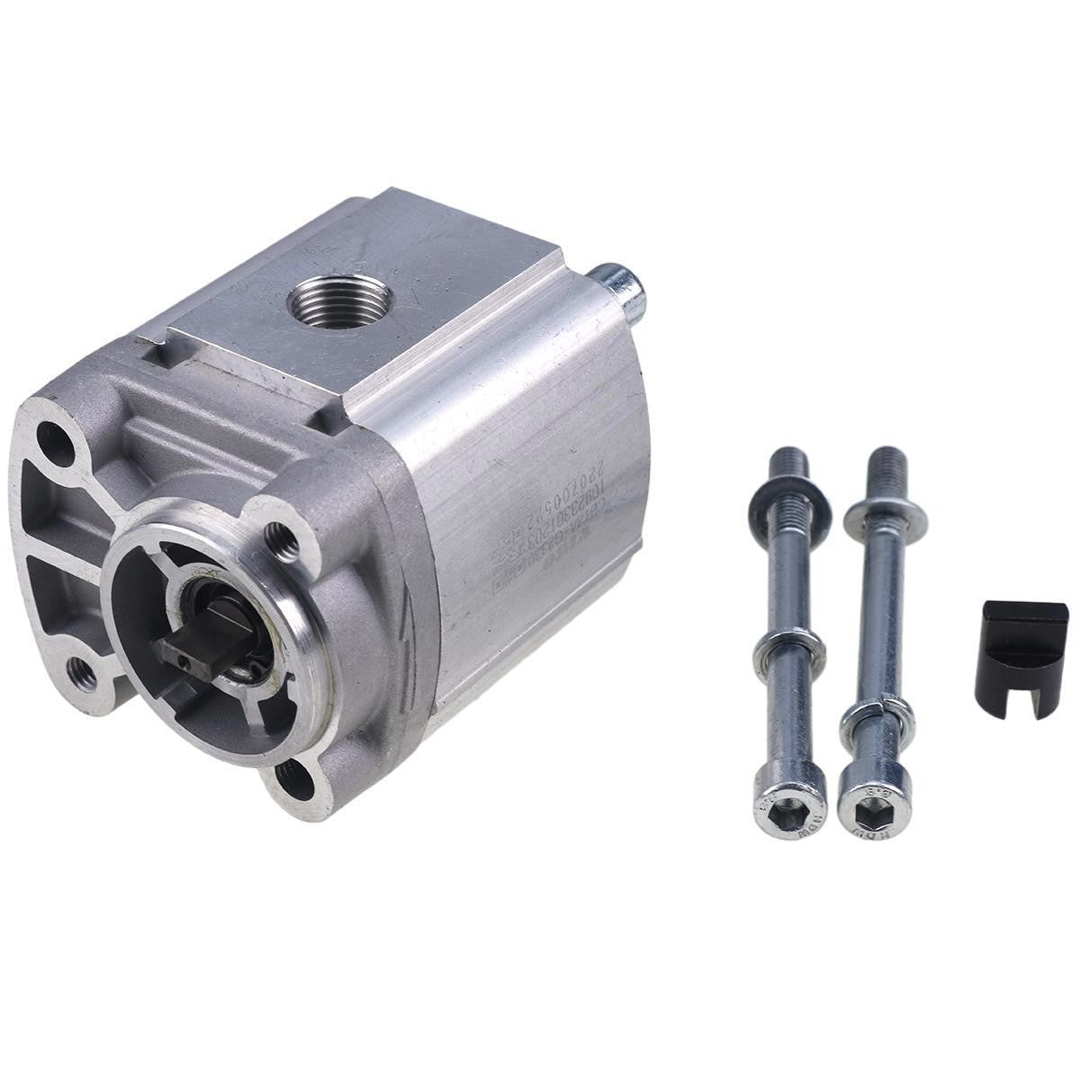 Hydraulic Pump 147662 for Skyjack Scissor Lift SJIII3220 SJIII4626 SJIII3226