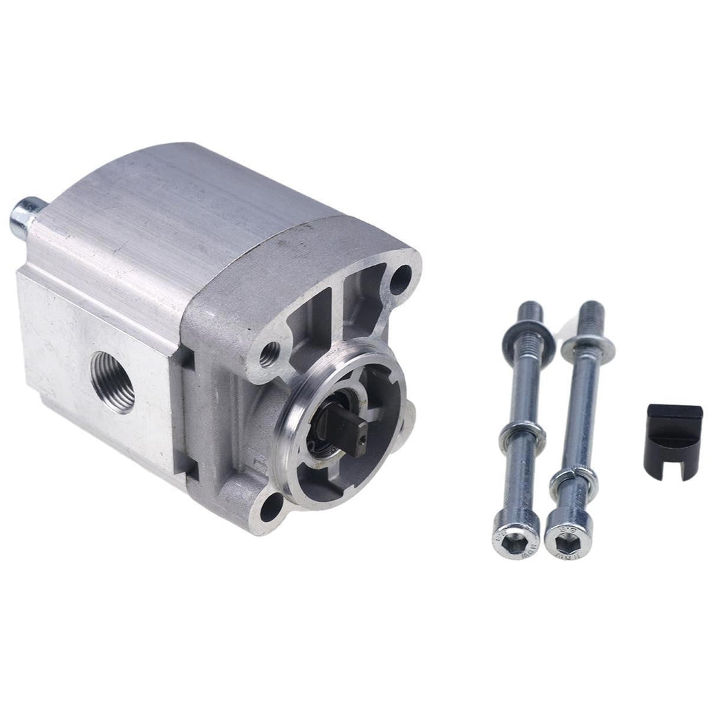 Hydraulic Pump 147662 for Skyjack Scissor Lift SJIII3220 SJIII4626 SJIII3226