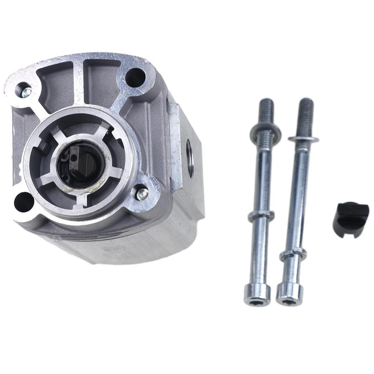 Hydraulic Pump 147662 for Skyjack Scissor Lift SJIII3220 SJIII4626 SJIII3226