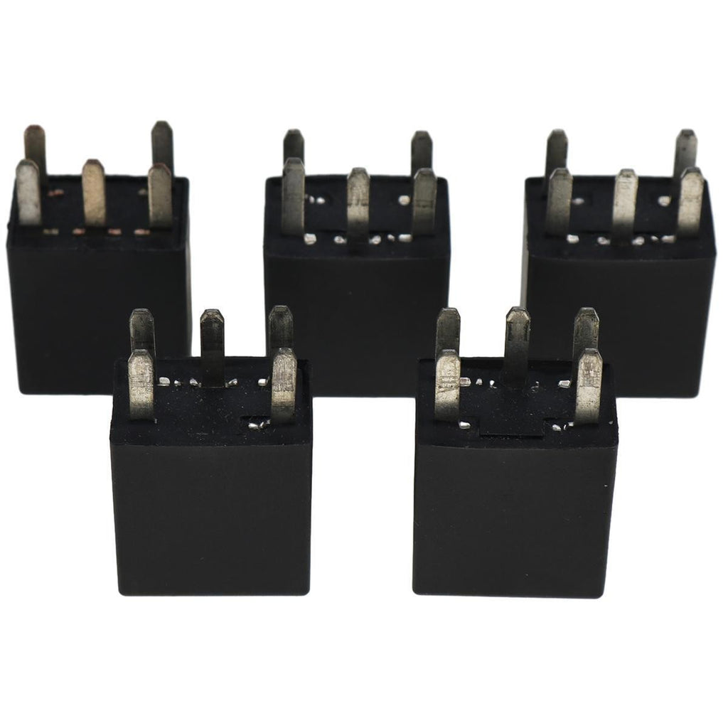 12V 35A Relay 87655334 7219044 for New Holland B95CTC T9.615 T9.670 C227 C175