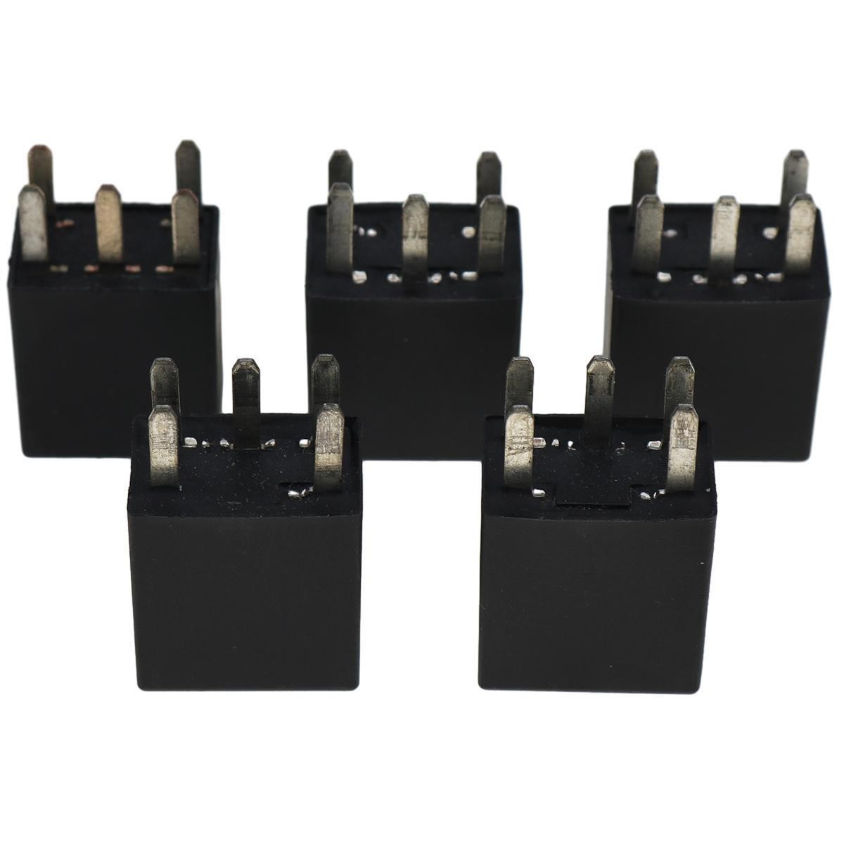 12V 35A Relay 87655334 7219044 for New Holland B95CTC T9.615 T9.670 C227 C175