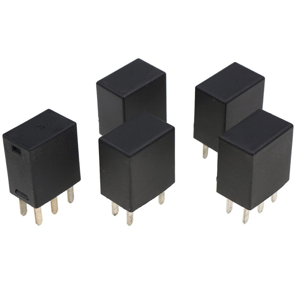 12V 35A Relay 87655334 7219044 for New Holland B95CTC T9.615 T9.670 C227 C175