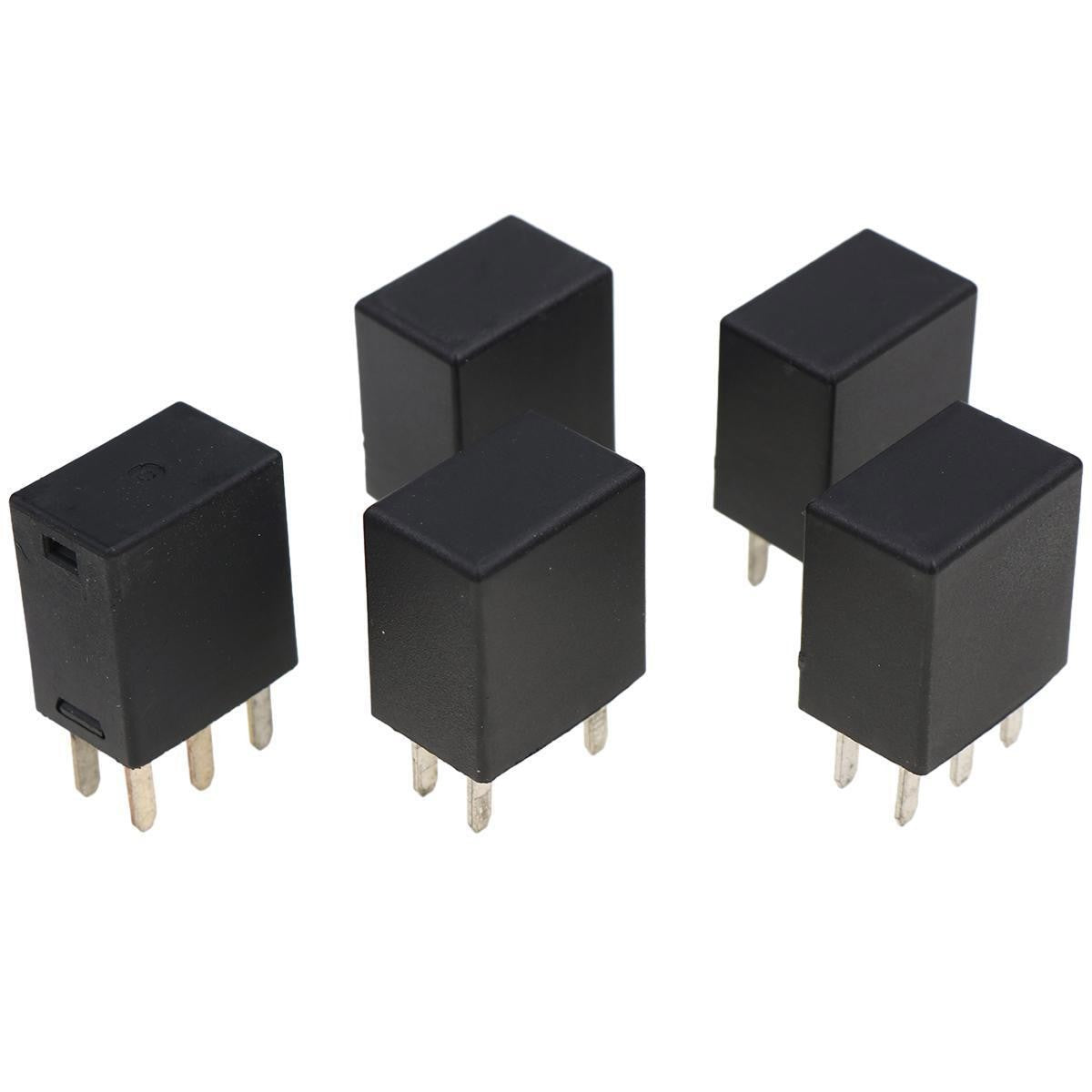 12V 35A Relay 87655334 7219044 for New Holland B95CTC T9.615 T9.670 C227 C175
