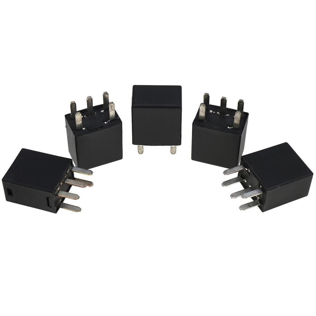 12V 35A Relay 87655334 7219044 for New Holland B95CTC T9.615 T9.670 C227 C175