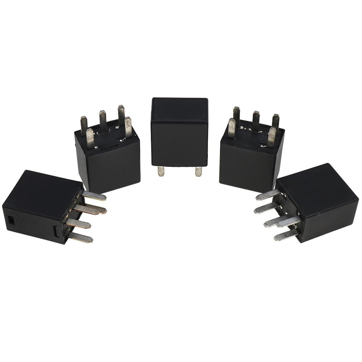 12V 35A Relay 87655334 7219044 for New Holland B95CTC T9.615 T9.670 C227 C175