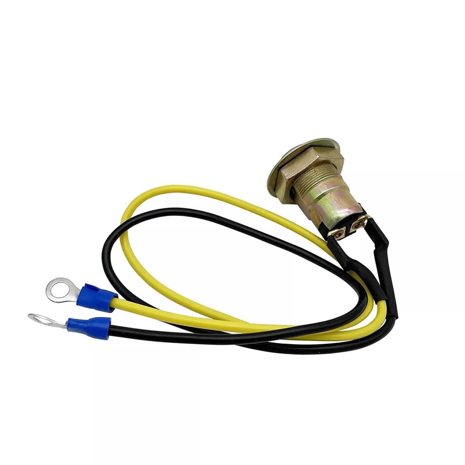 Ignition Starter Switch w/2Key 8N3679C for Ford 8N 2N 9N 600 800 900 501 601 701