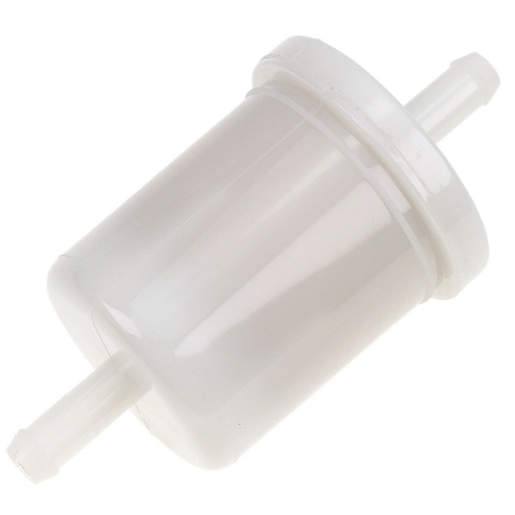 2X Fuel Filter for 12581-43012 Kubota AM876035 John Deere Toro 18-1520 108-3831