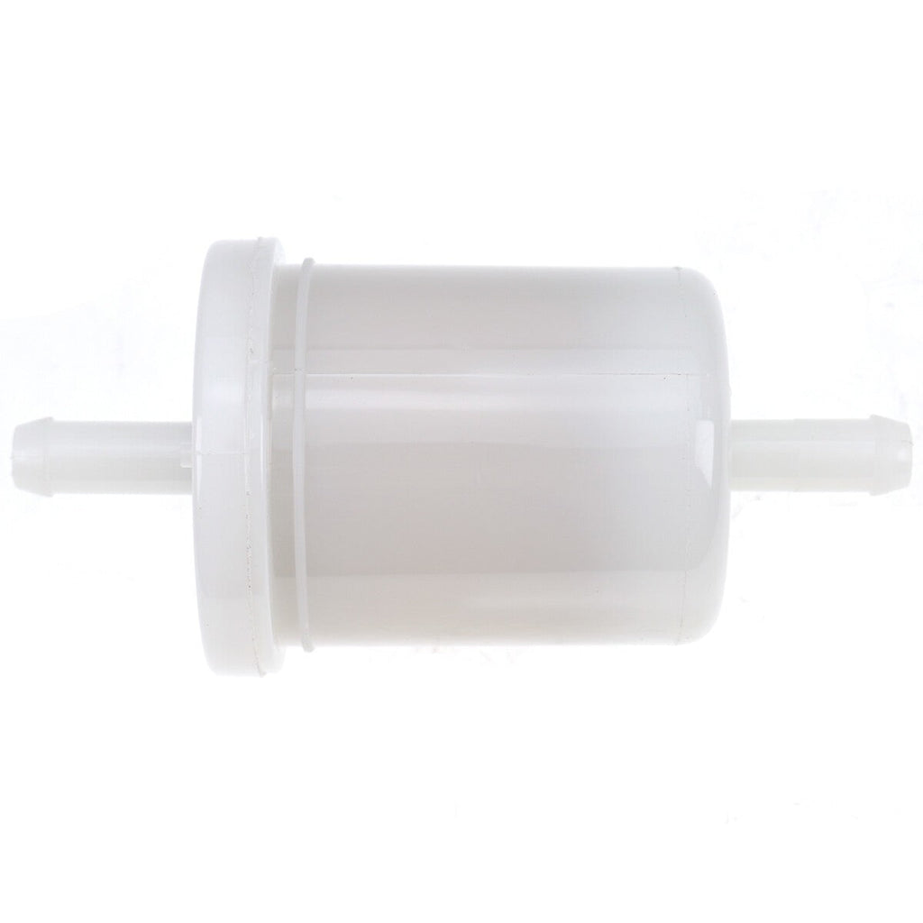 2X Fuel Filter for 12581-43012 Kubota AM876035 John Deere Toro 18-1520 108-3831