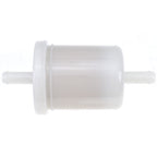2X Fuel Filter for 12581-43012 Kubota AM876035 John Deere Toro 18-1520 108-3831