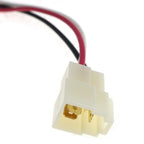 12V Fuel Shut Off Solenoid Valve 119629-66801 YM11962966801 for Yanmar 3TNE88