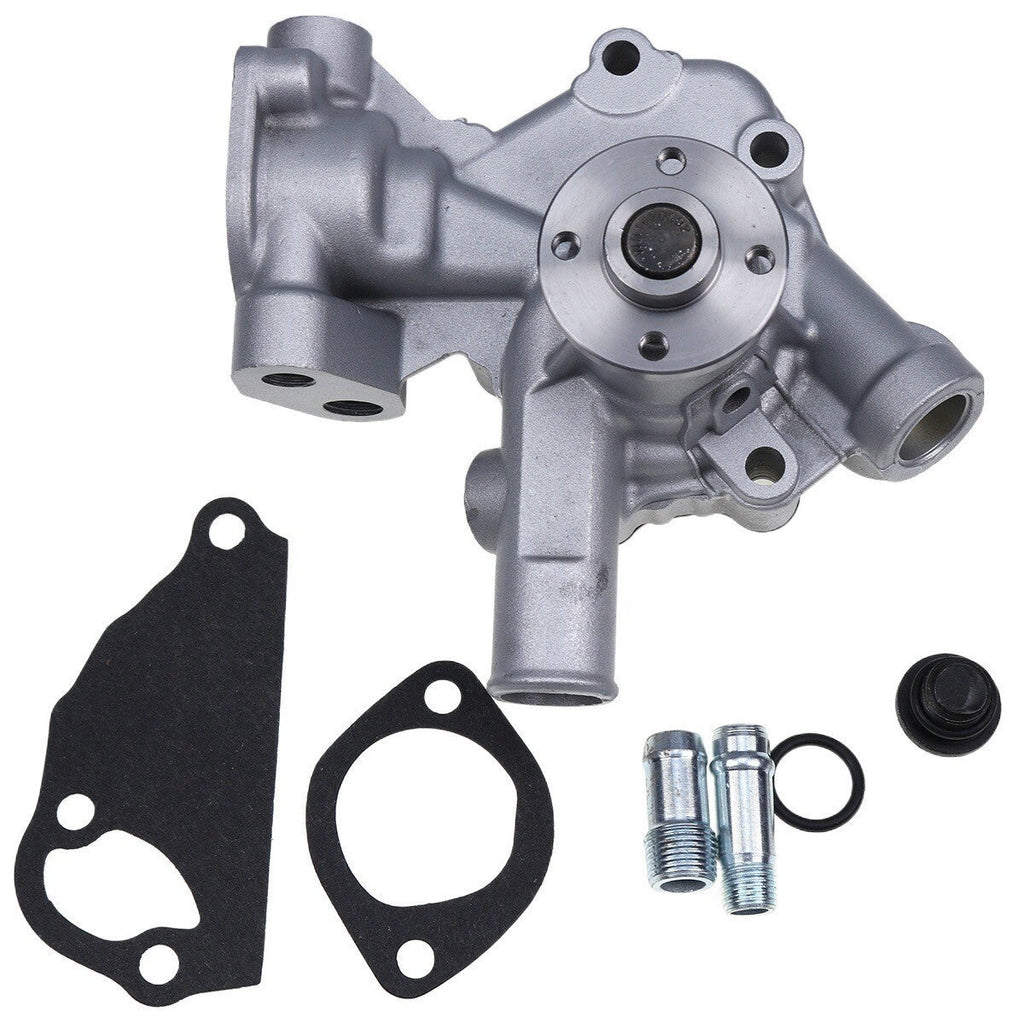 Water Pump 119520-42000 119265-42001 for Yanmar 2TNE68 3TNE68 Engine