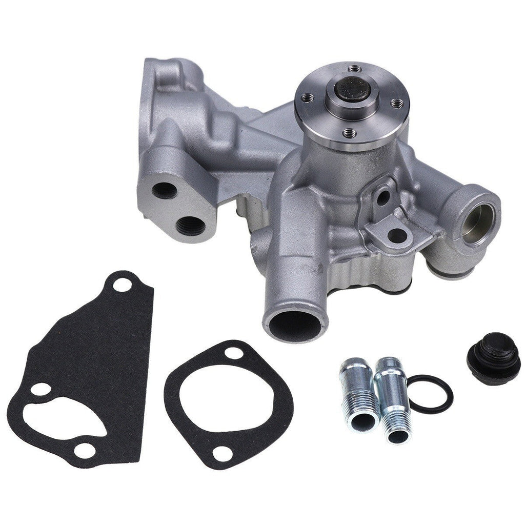 Water Pump 119520-42000 119265-42001 for Yanmar 2TNE68 3TNE68 Engine