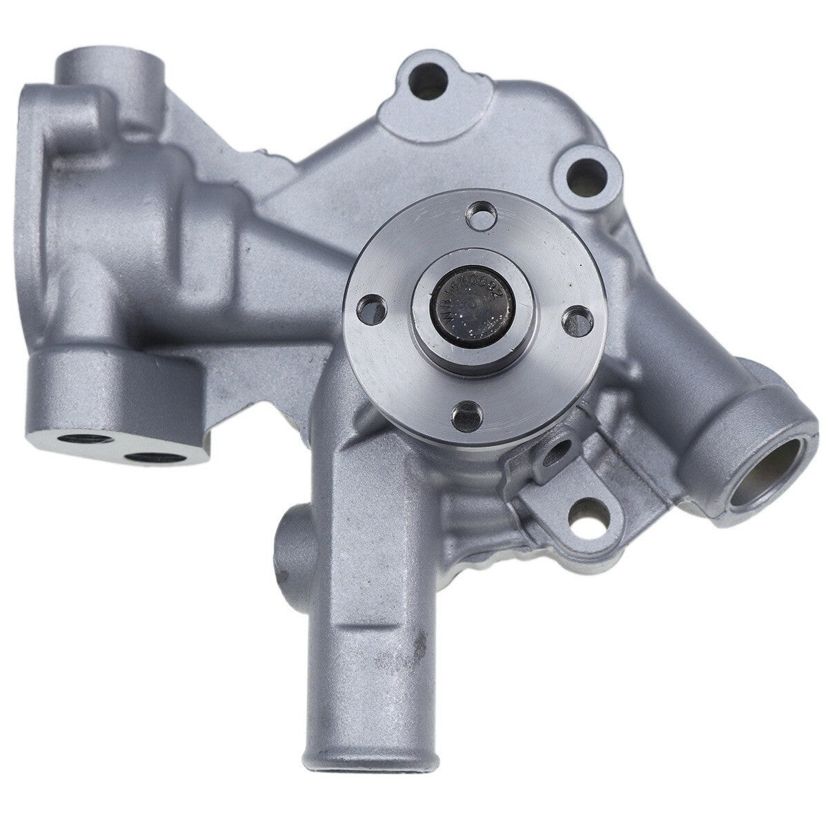 Water Pump 119520-42000 119265-42001 for Yanmar 2TNE68 3TNE68 Engine