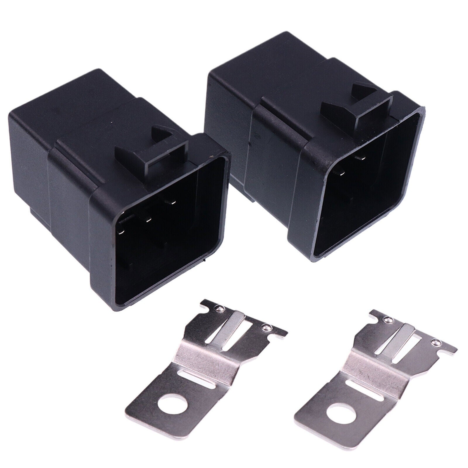 2X Magnetic Switch AM123716 for John Deere 4210 4310 4410 110 260 280 2020 850D