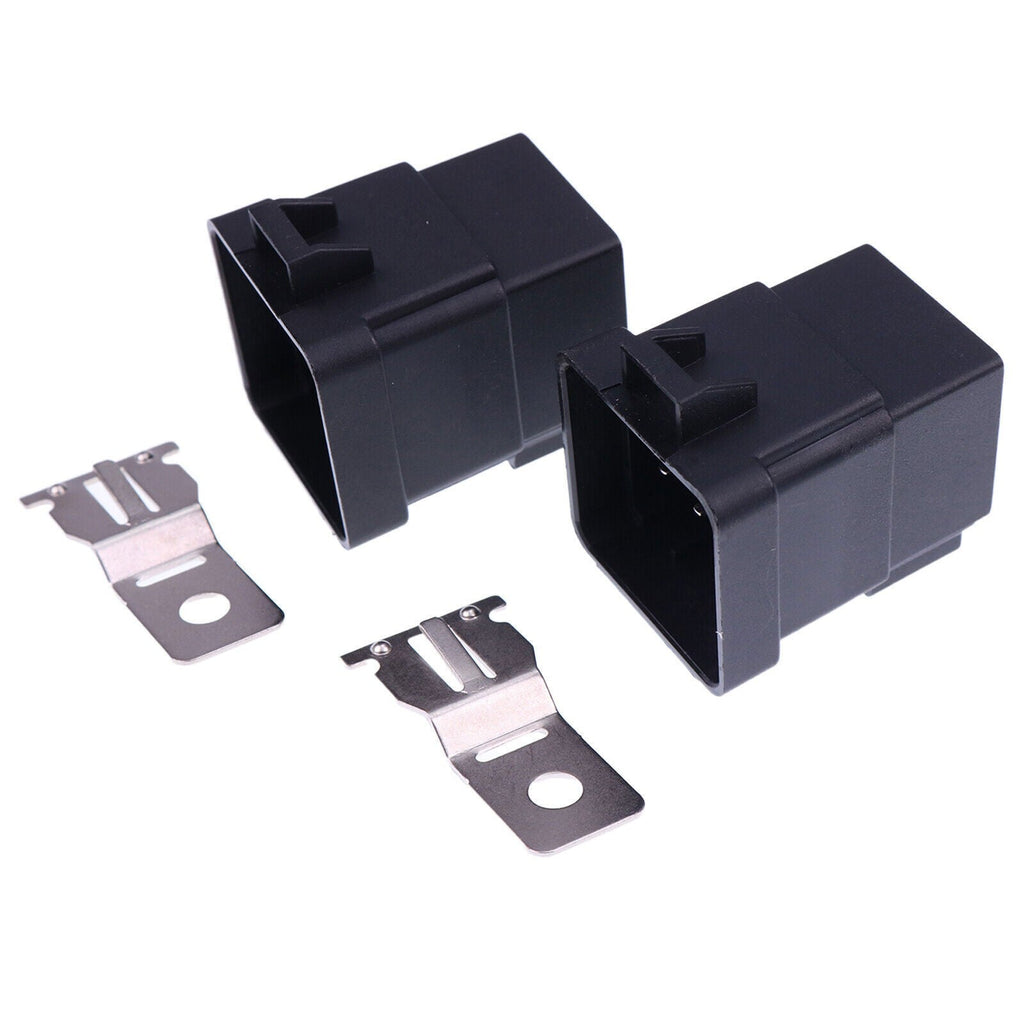 2X Magnetic Switch AM123716 for John Deere 4210 4310 4410 110 260 280 2020 850D