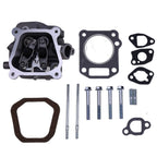 12391-ZE2-000 Fully Assembly Cylinder Head Kit for Honda GX120 GX160 GX200 GX240
