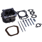 12391-ZE2-000 Fully Assembly Cylinder Head Kit for Honda GX120 GX160 GX200 GX240