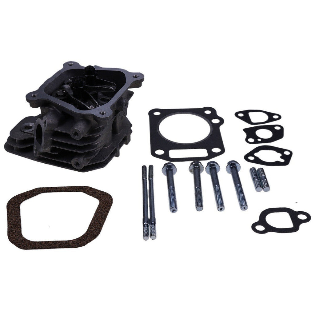 12391-ZE2-000 Fully Assembly Cylinder Head Kit for Honda GX120 GX160 GX200 GX240