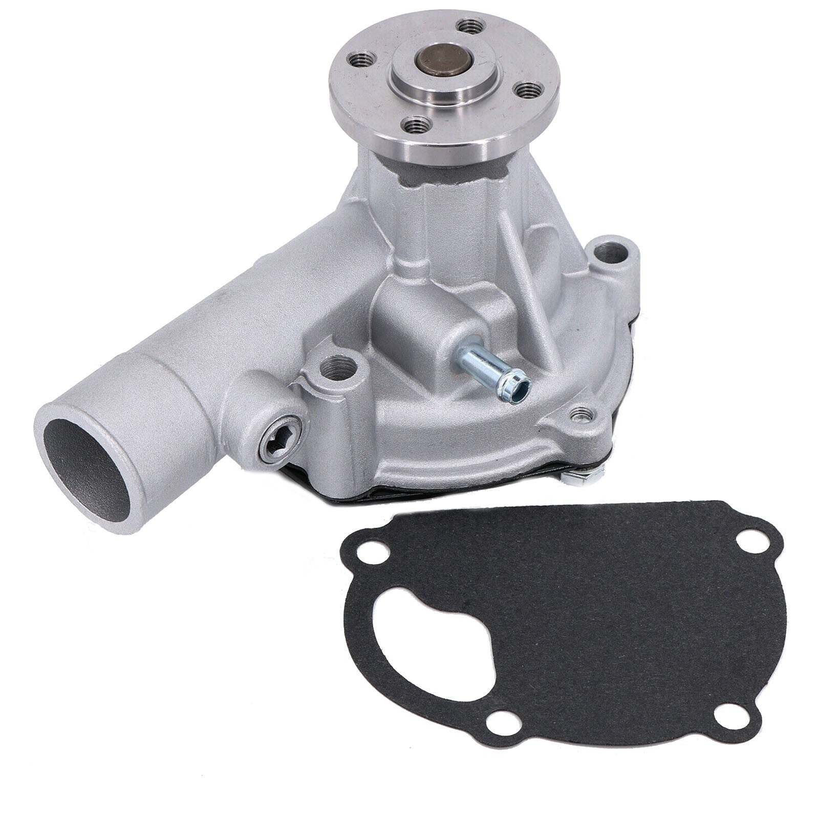 Water Pump 32A45-00010 32C45-00023 for Mitsubishi Engine S4S Forklift FD30 FD28