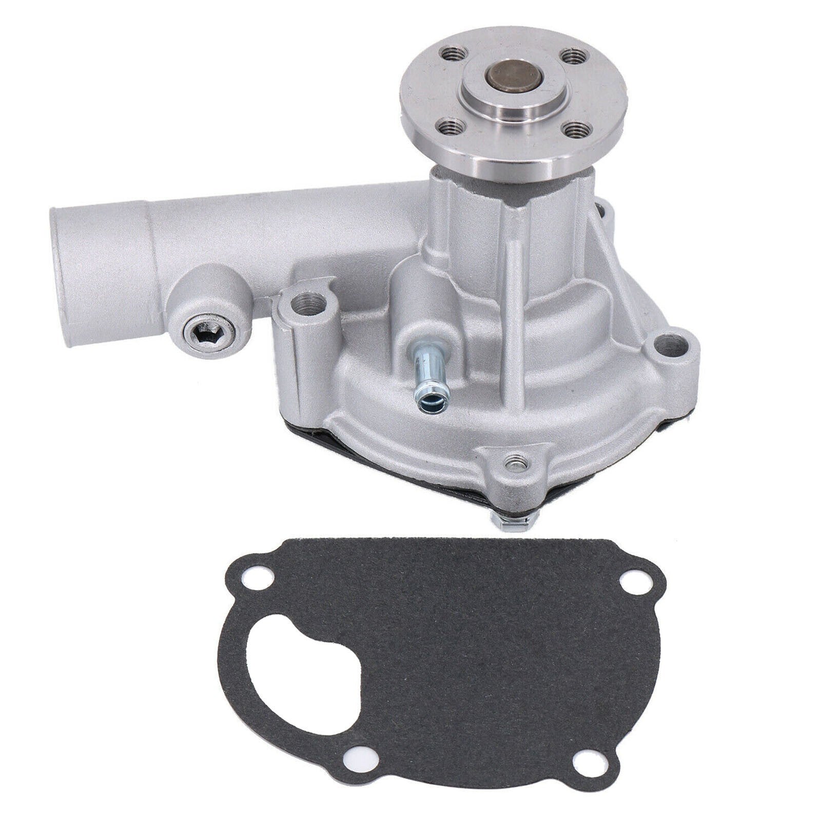 Water Pump 32A45-00010 32C45-00023 for Mitsubishi Engine S4S Forklift FD30 FD28
