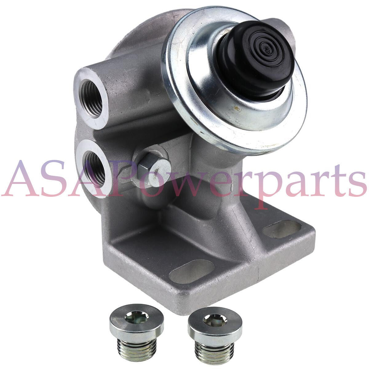 47507033 87801807 Fuel Filter Housing for New Holland Engine 675TA Tractor 8670