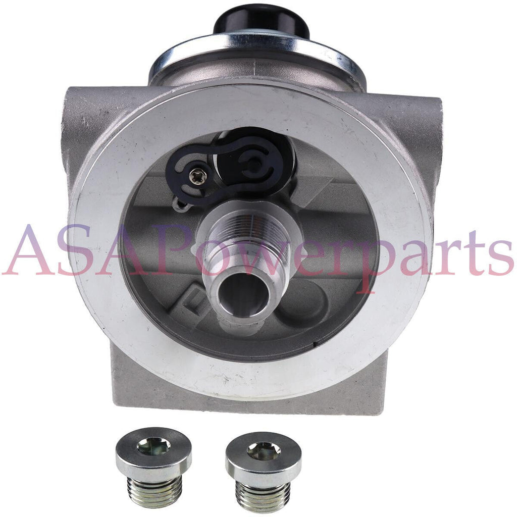 47507033 87801807 Fuel Filter Housing for New Holland Engine 675TA Tractor 8670