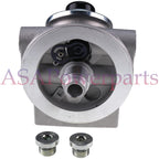 47507033 87801807 Fuel Filter Housing for New Holland Engine 675TA Tractor 8670