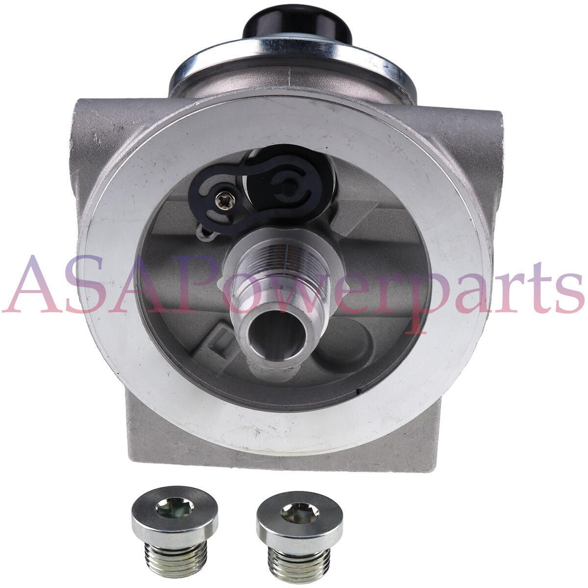 47507033 87801807 Fuel Filter Housing for New Holland Engine 675TA Tractor 8670