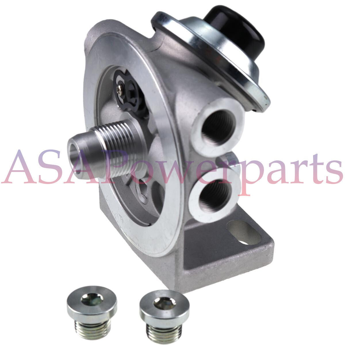 47507033 87801807 Fuel Filter Housing for New Holland Engine 675TA Tractor 8670