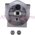 47507033 87801807 Fuel Filter Housing for New Holland Engine 675TA Tractor 8670