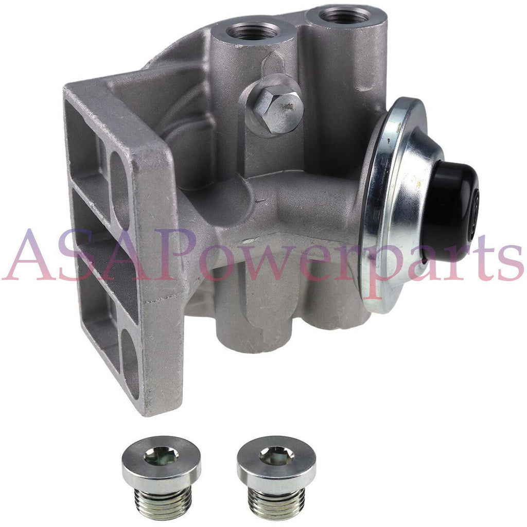 47507033 87801807 Fuel Filter Housing for New Holland Engine 675TA Tractor 8670