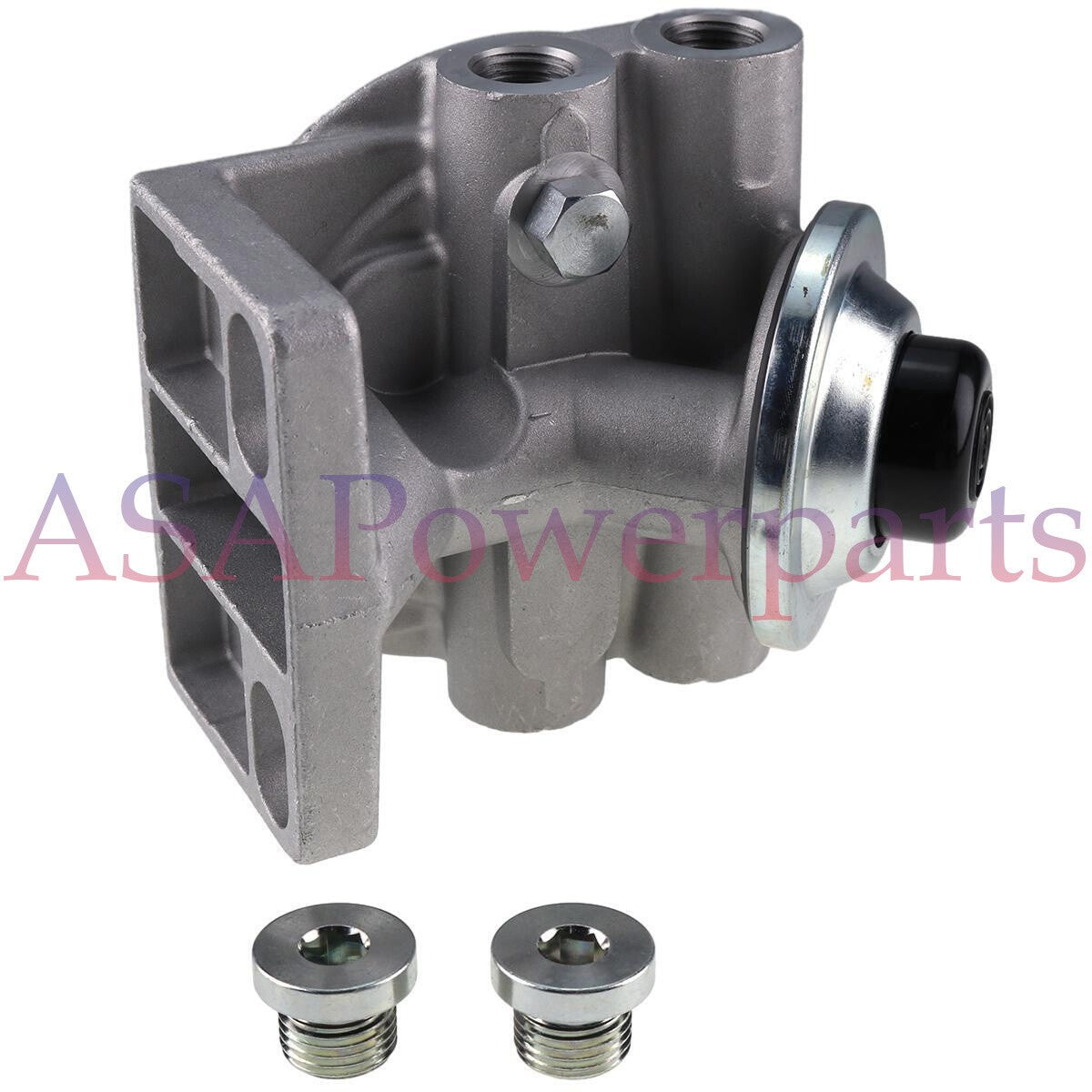 47507033 87801807 Fuel Filter Housing for New Holland Engine 675TA Tractor 8670