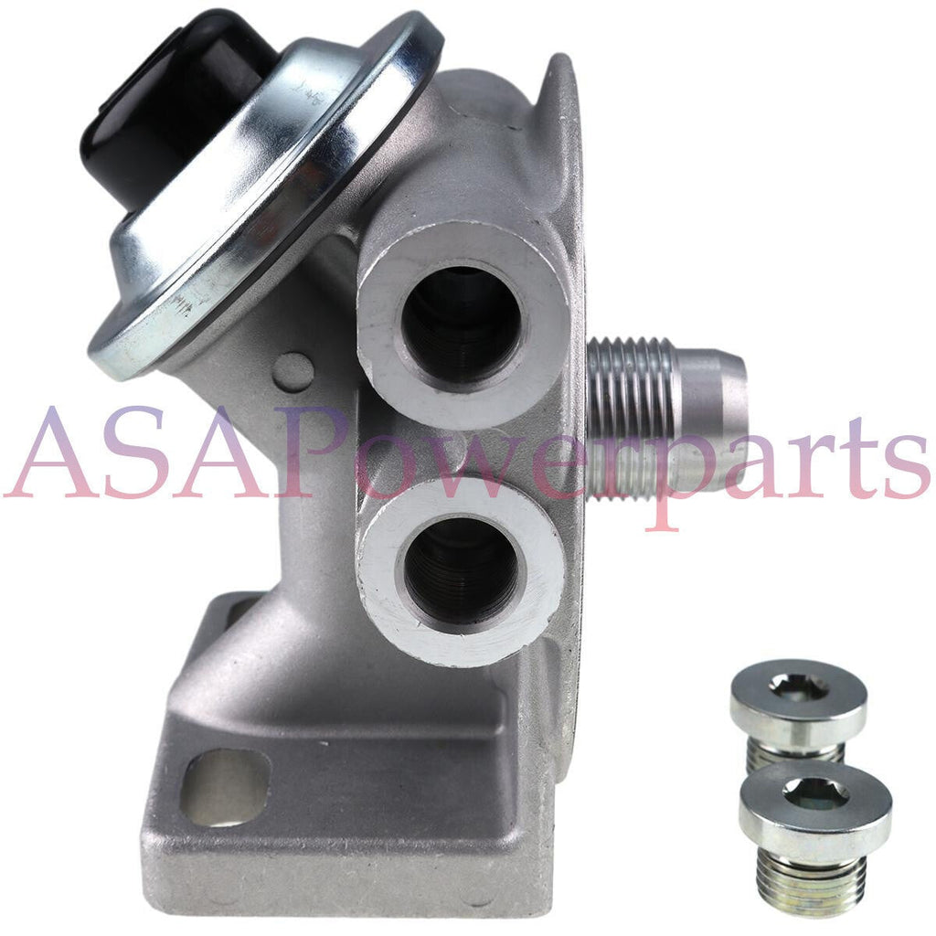 47507033 87801807 Fuel Filter Housing for New Holland Engine 675TA Tractor 8670
