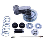 Belt tensioner VOE421540 VOE471320 for Volvo EC200 EC230B EC280 EC300 EW200