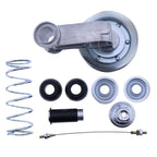 Belt tensioner VOE421540 VOE471320 for Volvo EC200 EC230B EC280 EC300 EW200
