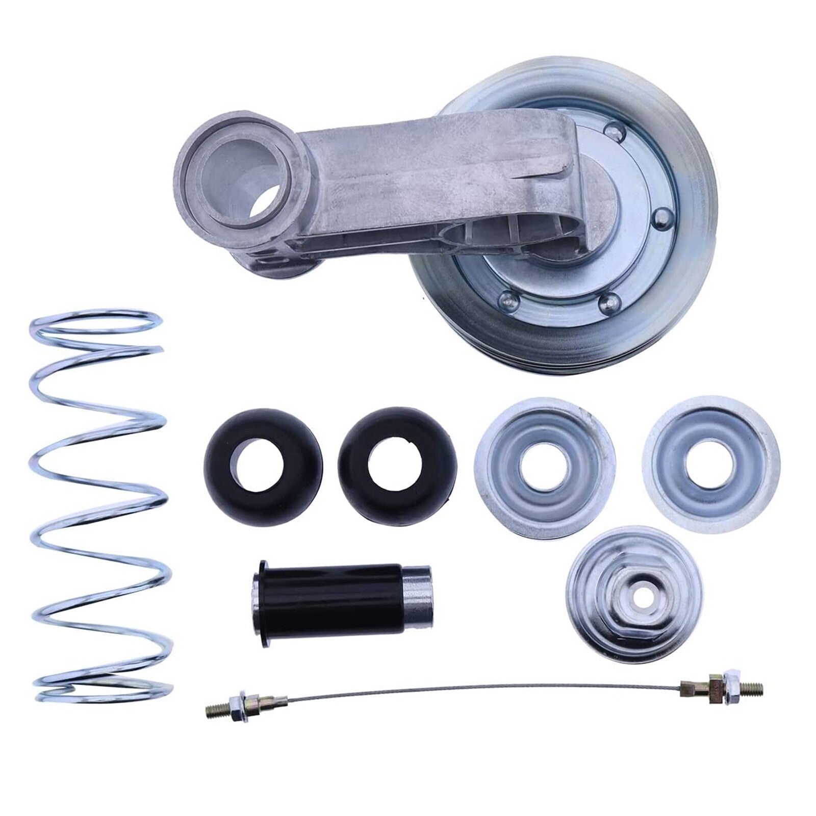 Belt tensioner VOE421540 VOE471320 for Volvo EC200 EC230B EC280 EC300 EW200