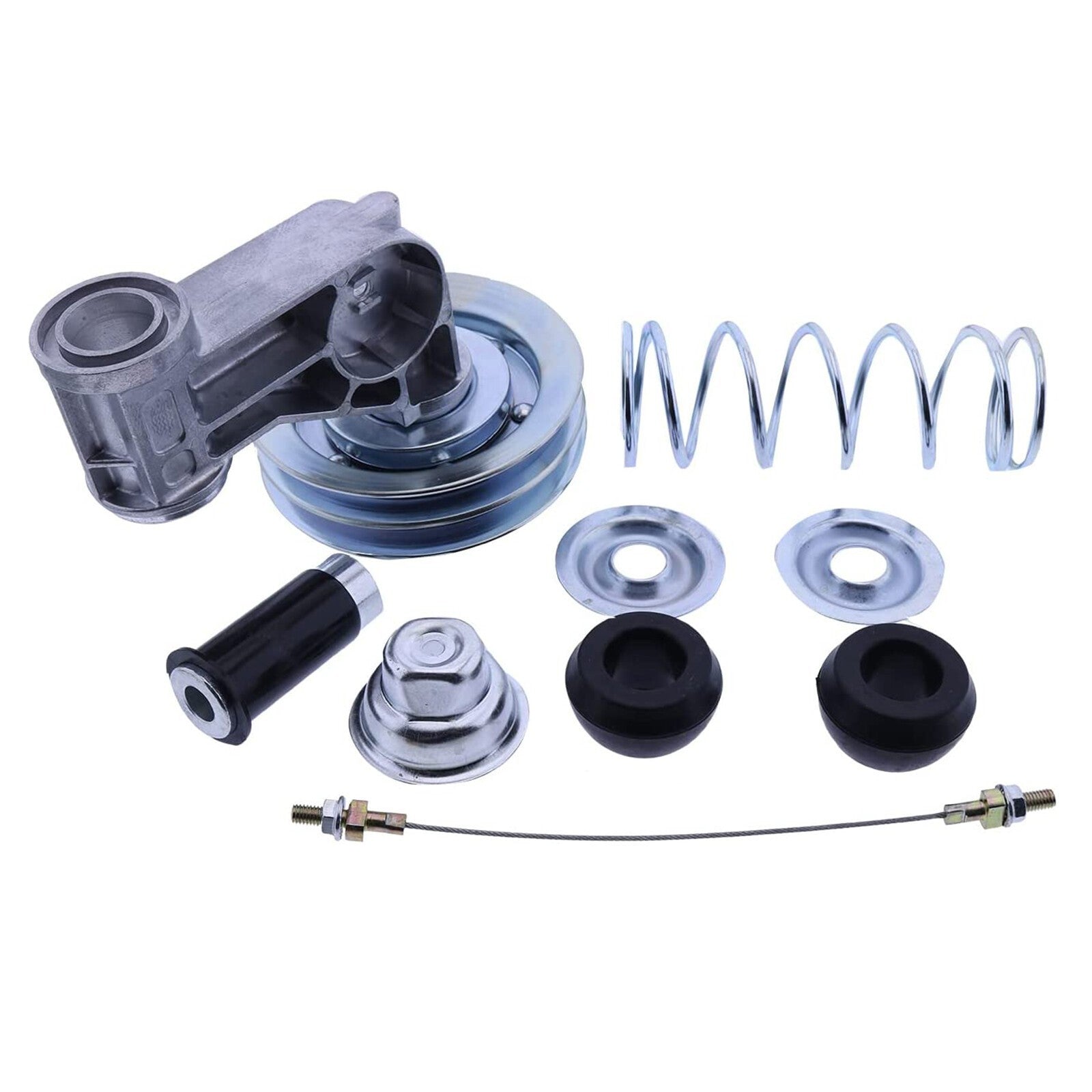 Belt tensioner VOE421540 VOE471320 for Volvo EC200 EC230B EC280 EC300 EW200