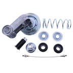 Belt tensioner VOE421540 VOE471320 for Volvo EC200 EC230B EC280 EC300 EW200