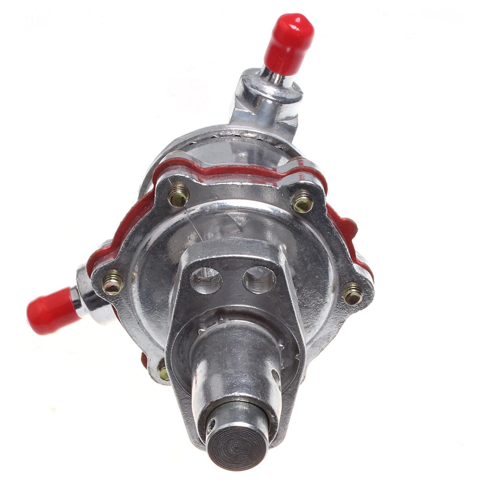 Fuel Transfer Pump 295-4070 for Caterpillar CAT 216B 226B 232B 242B 247B 3013C