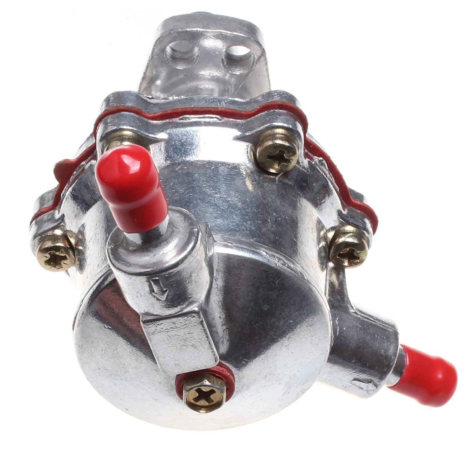 Fuel Transfer Pump 295-4070 for Caterpillar CAT 216B 226B 232B 242B 247B 3013C