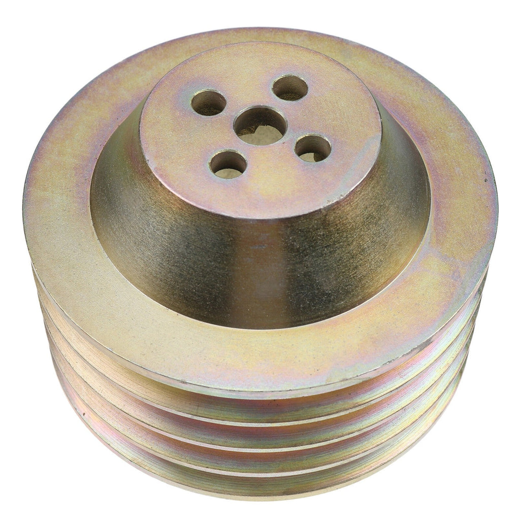 Crankshaft Pulley 4936445 for Cummins Engine 6B 6BT