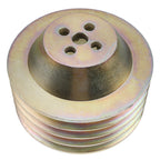 Crankshaft Pulley 4936445 for Cummins Engine 6B 6BT