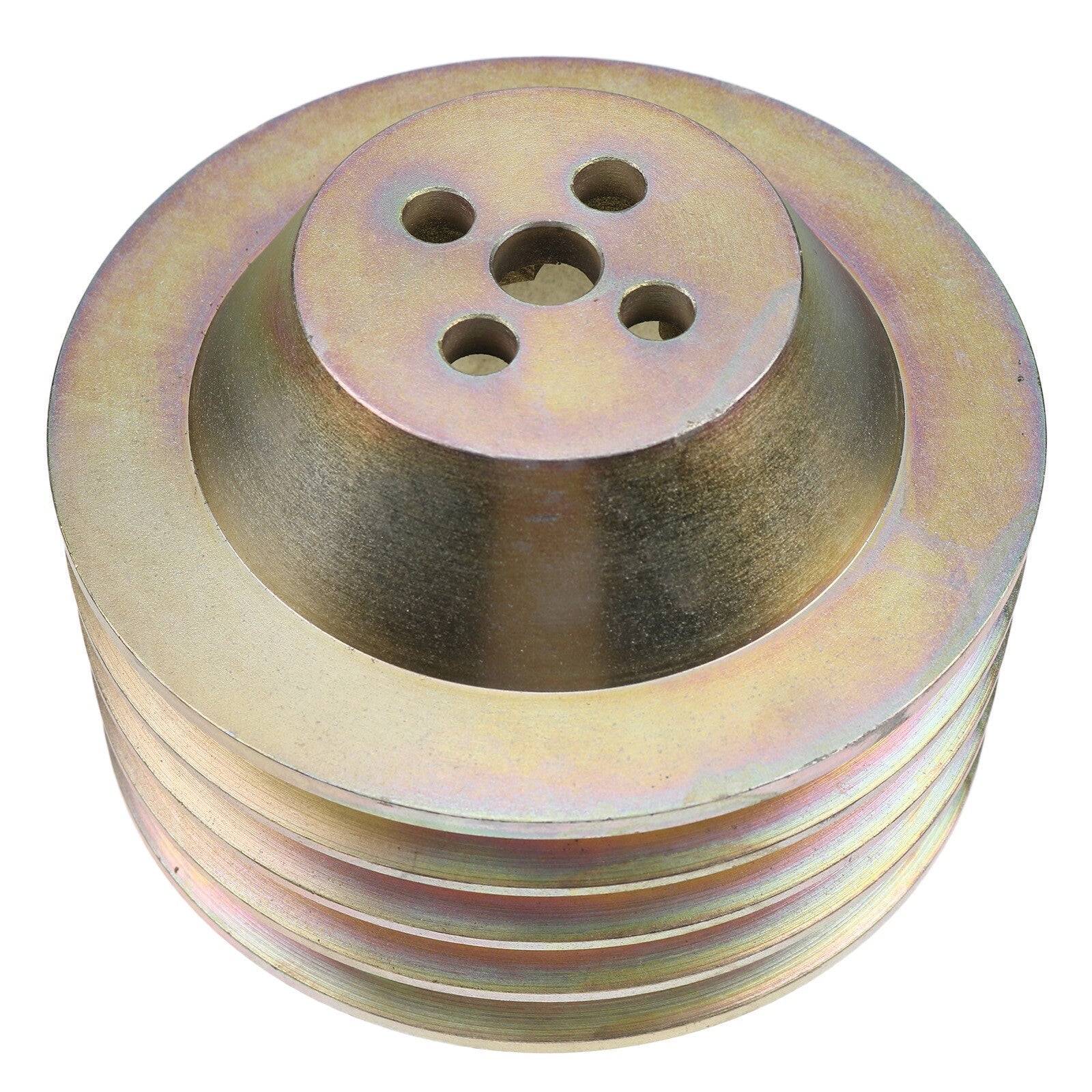 Crankshaft Pulley 4936445 for Cummins Engine 6B 6BT