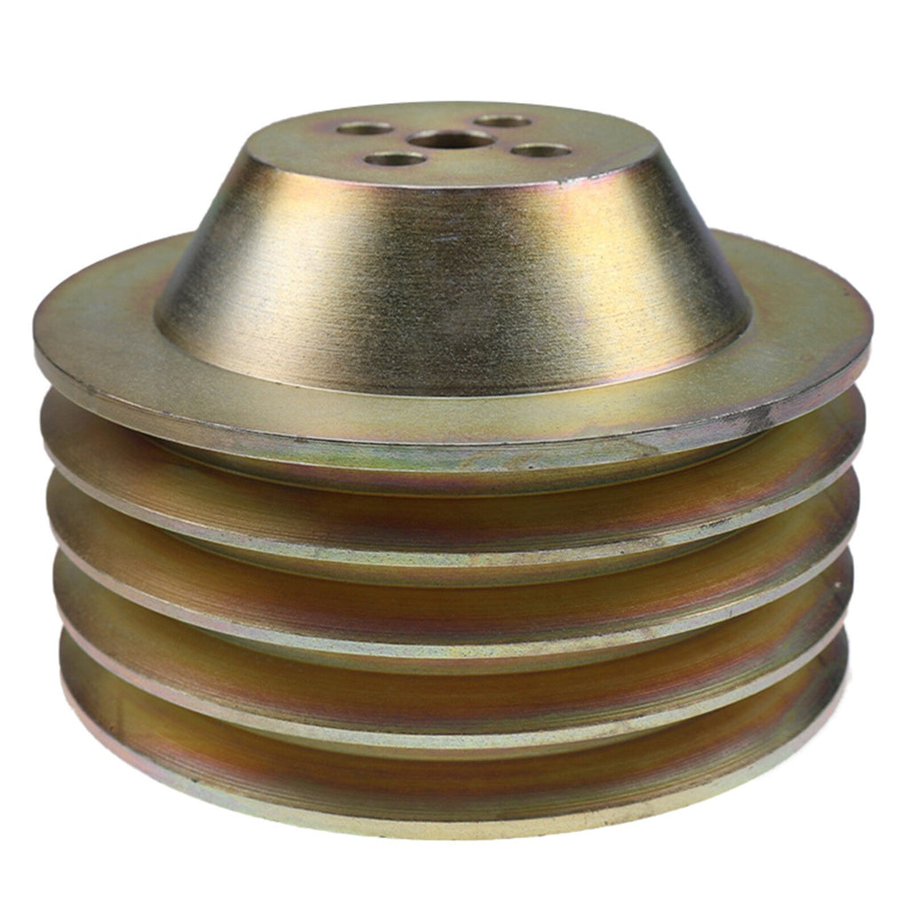 Crankshaft Pulley 4936445 for Cummins Engine 6B 6BT
