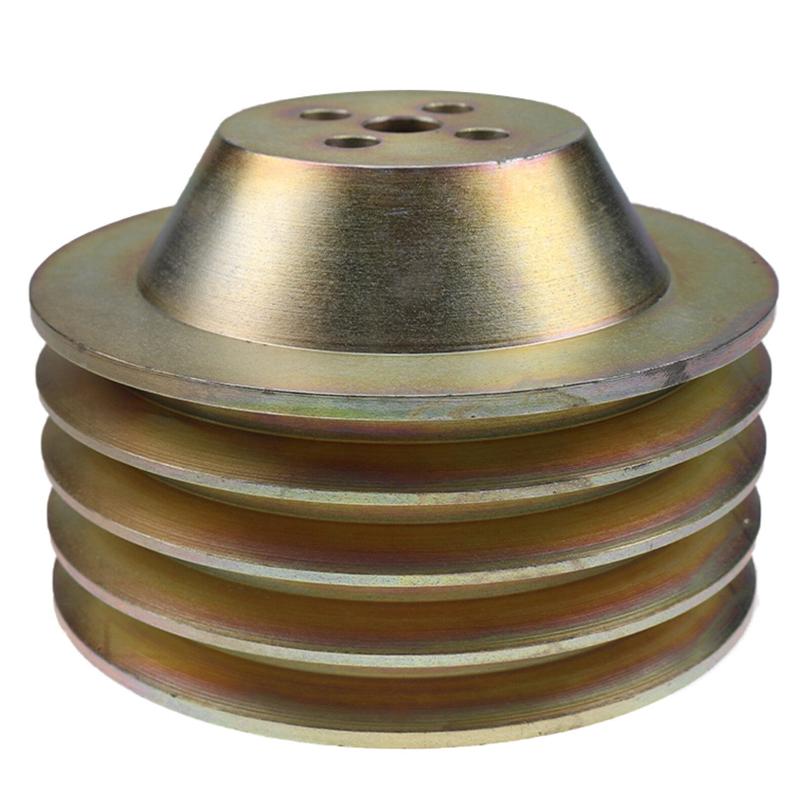 Crankshaft Pulley 4936445 for Cummins Engine 6B 6BT