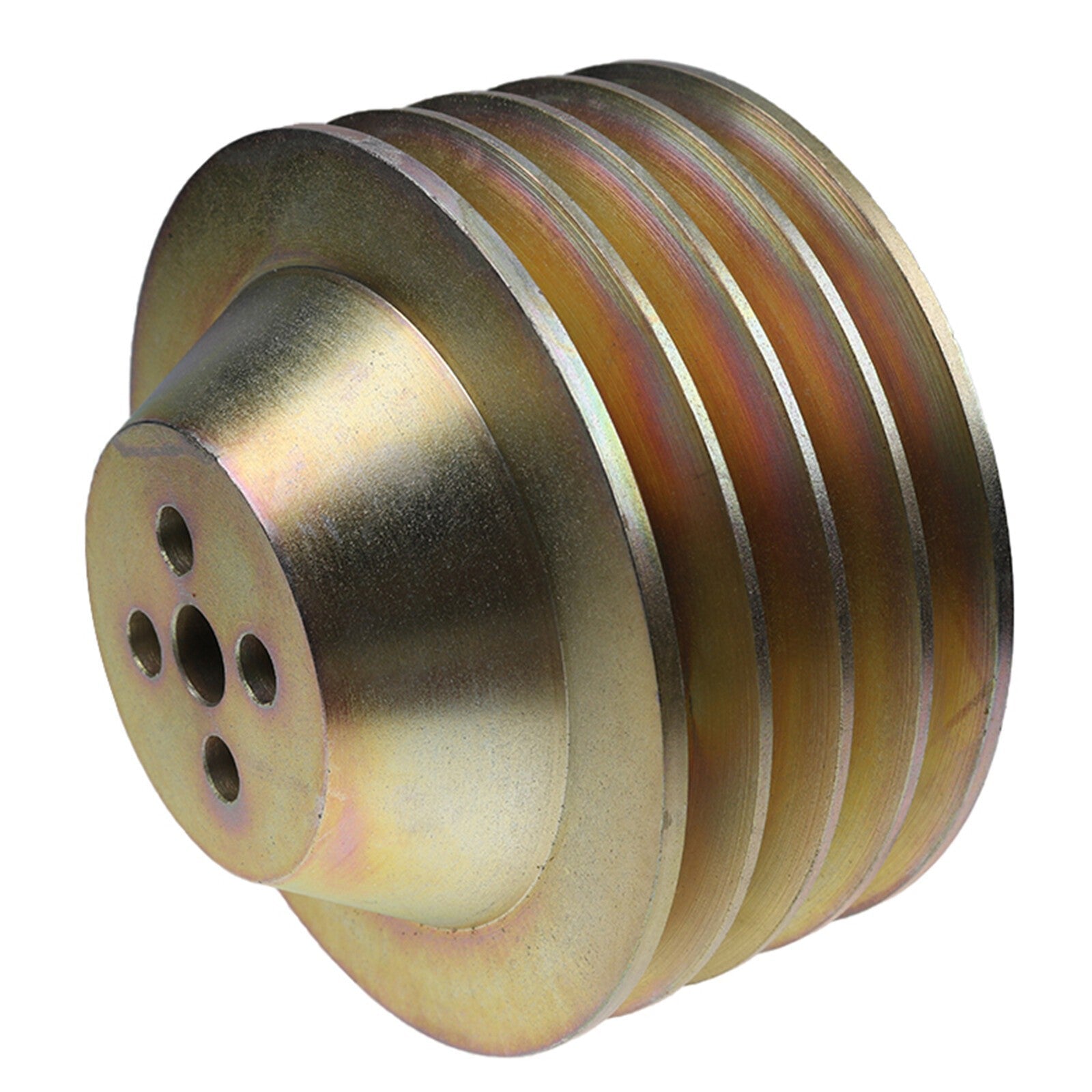 Crankshaft Pulley 4936445 for Cummins Engine 6B 6BT