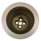 Crankshaft Pulley 4936445 for Cummins Engine 6B 6BT