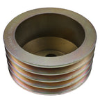 Crankshaft Pulley 4936445 for Cummins Engine 6B 6BT
