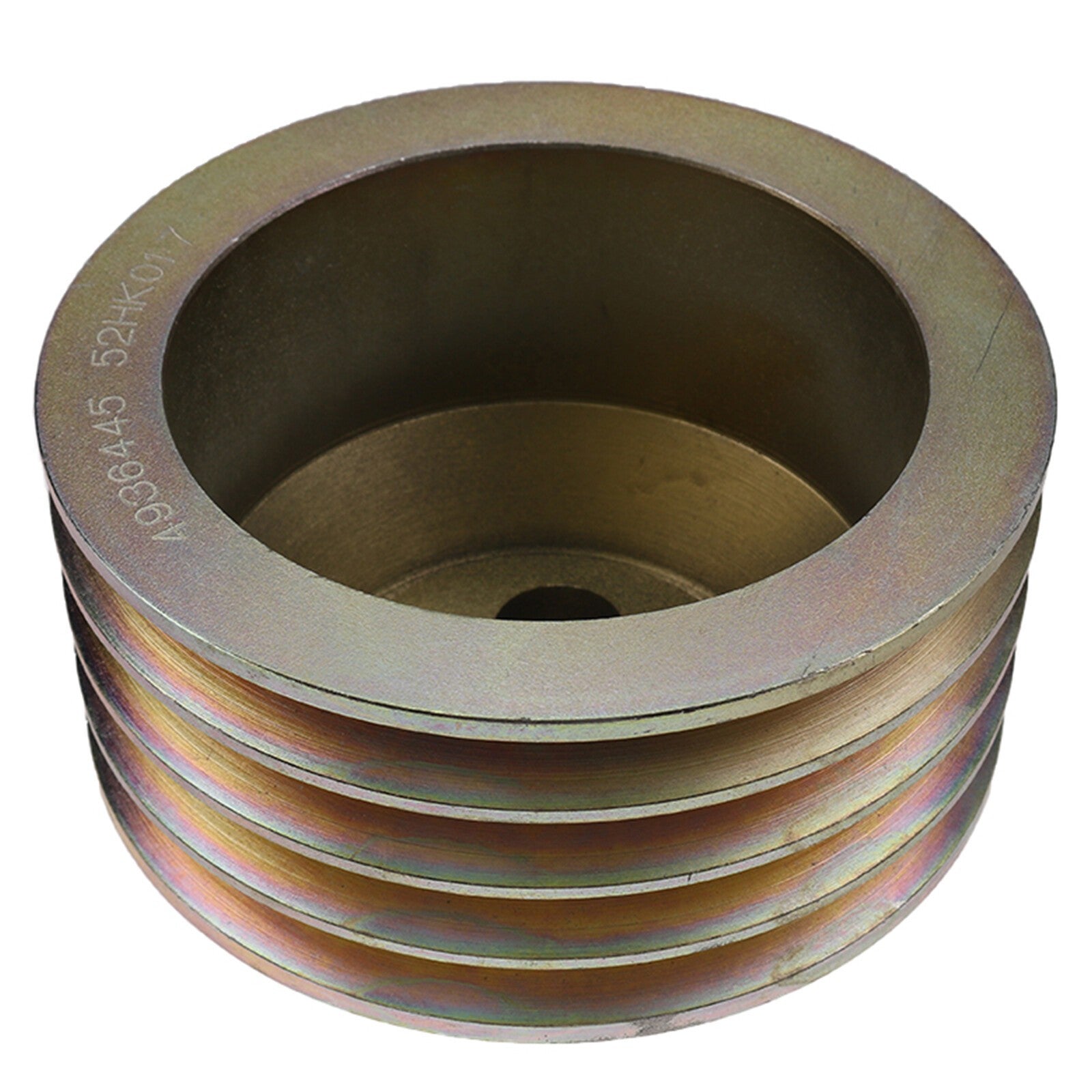 Crankshaft Pulley 4936445 for Cummins Engine 6B 6BT